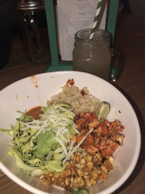 Tocaya Modern Mexican by null