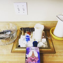 Sanctuary Healing Space