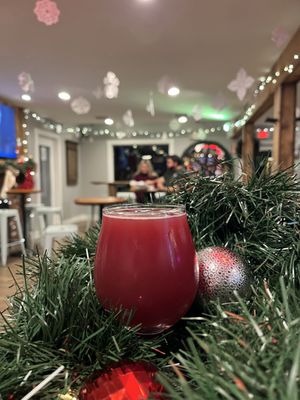 Naukabout Brewery and Taproom by null