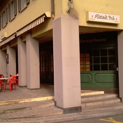 Altstadt Pub