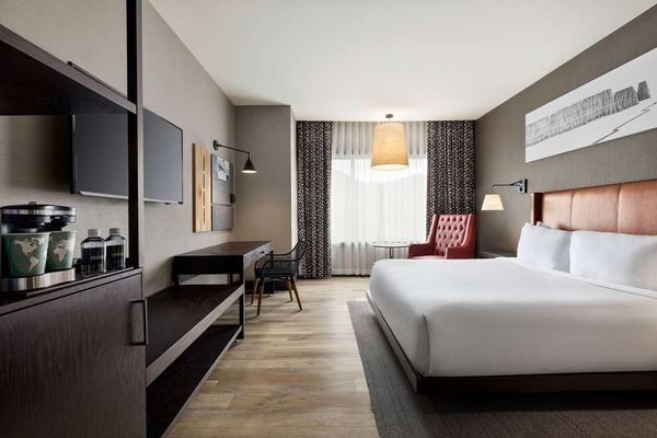 Origin Hotel Red Rocks by null