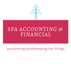 Spa Accounting and Financial