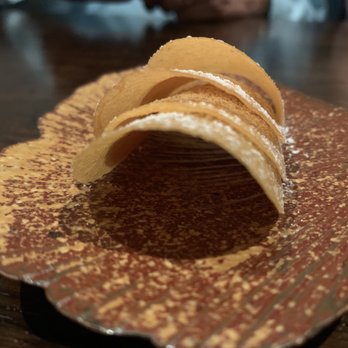 Benu - Asian Fusion Near Me - San Francisco, California
