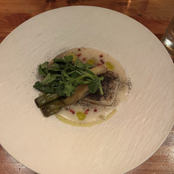 Wild Fish - Halibut - Seafood Near Me - Pacific Grove, California