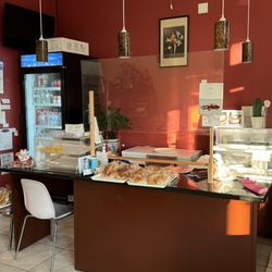 Texas Bakery