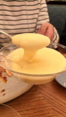 Restaurant Divellec by null