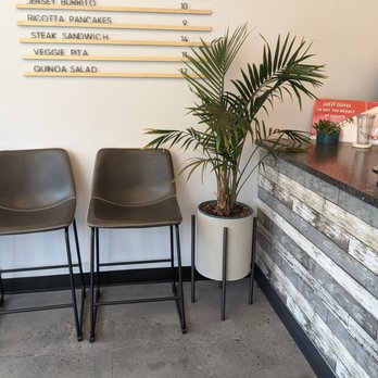 Prep Coffee - Menu - Sandwiches Near Me - Matawan, New Jersey