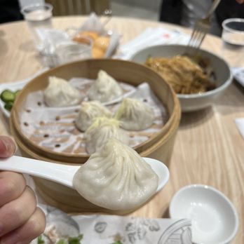 Seven Grams - Seven Grams XLB 6pcs - Chinese Near Me - Tustin, California