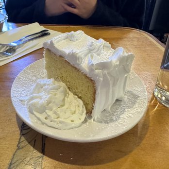 Kuba Kuba - Tres Leche - Cuban Near Me - Richmond, Virginia Kuba Kuba - Tres Leche - Cuban Near Me - Richmond, Virginia