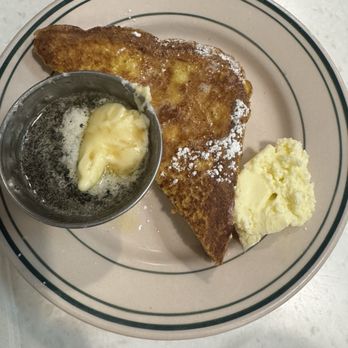 Village Cafe - Side French Toast - American Near Me - Long Beach, California Village Cafe - Side French Toast - American Near Me - Long Beach, California