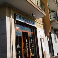 Enoteca