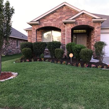 Reach Homes - Landscaping work - General Contractors Near Me