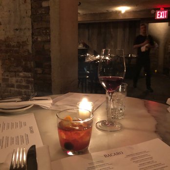 Bacaro - Great place - Italian Near Me - New York, New York