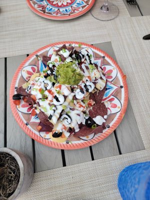 Campo Poolside by null