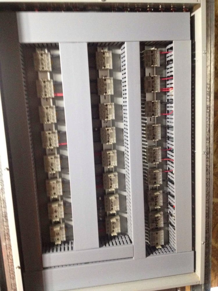 Slide of Craft Electric