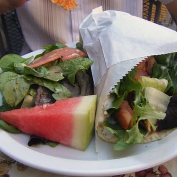 Cafe Paloma - Mediterranean Near Me - Seattle, Washington