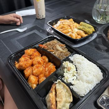 Dakgogi Korean Fried Chicken - Bubble Tea Near Me - Hodgkins, Illinois