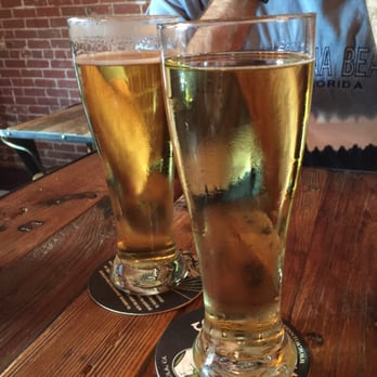 Bread & Barley - ACE Pineapple Cider and the Weins Deadpan Pilsner! - Gastropubs Near Me - Covina, California