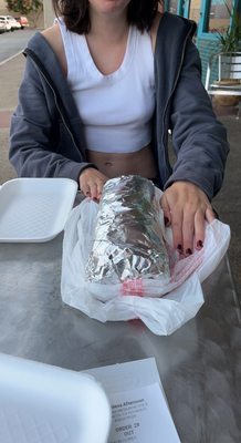 Sayulitas Mexican Food by null