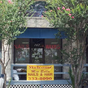 Elizabeth McFadden, LMT - The Mia Bella - Massage Therapy Near Me - San Antonio, Texas Elizabeth McFadden, LMT - The Mia Bella - Massage Therapy Near Me - San Antonio, Texas