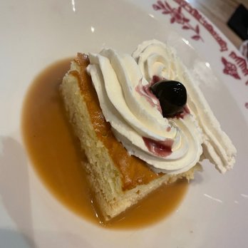 El Bebe - Tres leches cake - Tacos Near Me - Tysons, Virginia El Bebe - Tres leches cake - Tacos Near Me - Tysons, Virginia