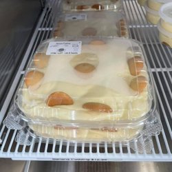 Prime Meats Eats & Sweets - One of our best sellers!! Banana Pudding!! We sell single serve sizes also.