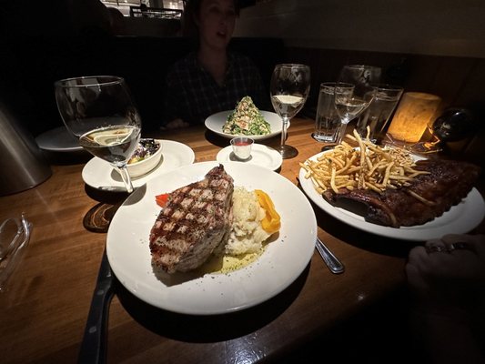 131 MAIN Restaurant by null