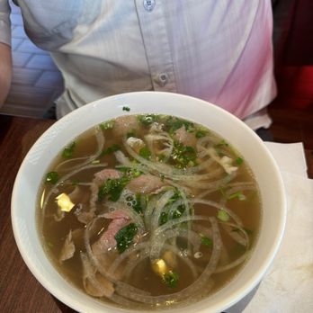 VinaDeli - Vina Pho Special - Vietnamese Near Me - Tigard, Oregon