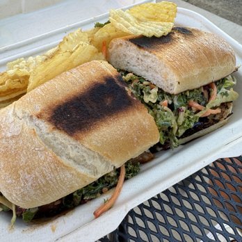 Noble Beast Butchers - Bbq sandwich - Barbeque Near Me Noble Beast Butchers - Bbq sandwich - Barbeque Near Me