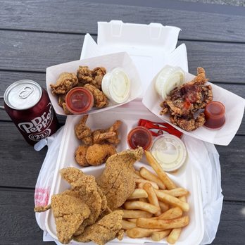 Pomona Fish Market - Seafood Near Me - Pomona, California Pomona Fish Market - Seafood Near Me - Pomona, California
