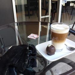 Café +