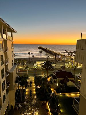 The Rooftop Bar by null