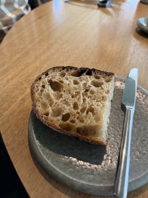 Brae Restaurant by null