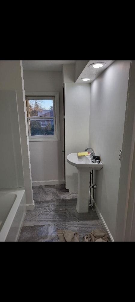 Slide of JAW Home Services