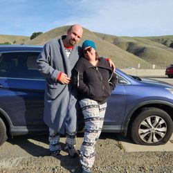 Loyal Towing - Merry Flatmas!