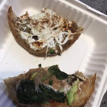 El Sancho - Mexican Near Me - Brooklyn, New York