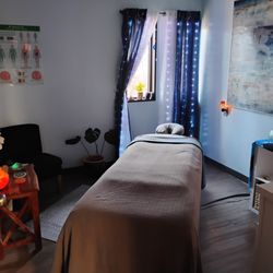 Kent County Craniosacral & Therapeutic