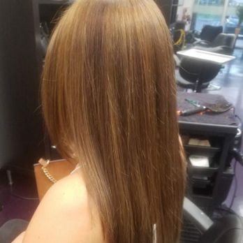 Hair Boutique By QOD - Blow Dry/Out Services Near Me - Miami, Florida Hair Boutique By QOD - Blow Dry/Out Services Near Me - Miami, Florida
