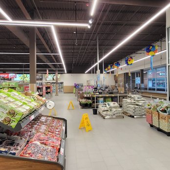 ALDI - the inside of a grocery store - Grocery Near Me - Severna Park, Maryland