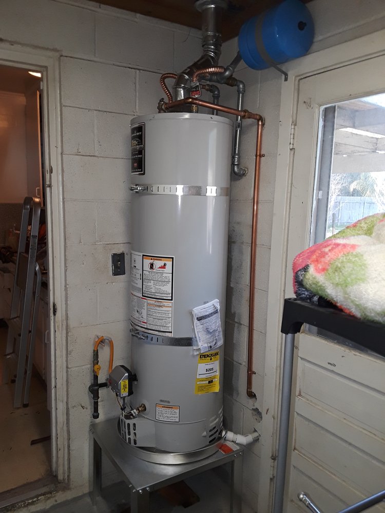 Slide of Performance Plumbing & Drain