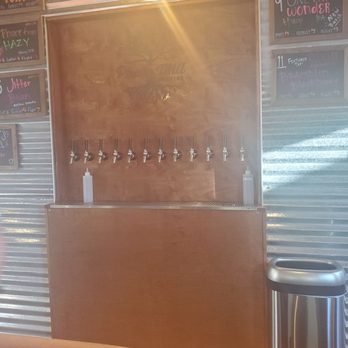 Pharr Mill Brewery - Breweries Near Me - Harrisburg, North Carolina