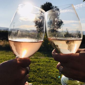 Edenvale Winery - Best spot for my best friend and I to relax! - Venues & Event Spaces Near Me - Medford, Oregon