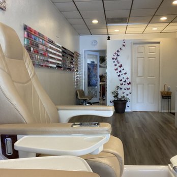 New Nails & Spa - Nail Salons Near Me - Lacey, Washington New Nails & Spa - Nail Salons Near Me - Lacey, Washington