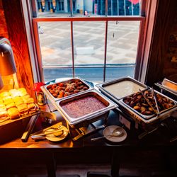 Teddy's Tavern - Teddy's has in house caterers for all private events!