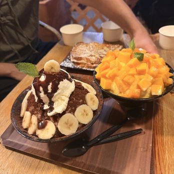 Sul & Beans - Desserts Near Me - Los Angeles, California
