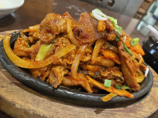 Seoul Soulongtang by null