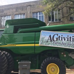 Dekalb Corn Fest