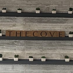 One Cove Road