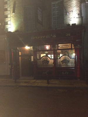 Bowe's Lounge Bar by null