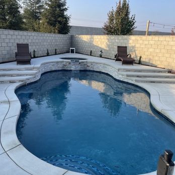 Grady's Pool Service & Construction - Closer view - Pool & Hot Tub Service Near Me Grady's Pool Service & Construction - Closer view - Pool & Hot Tub Service Near Me